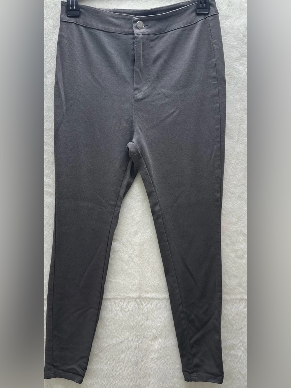 Women’s Dark Gray Pants Size Large